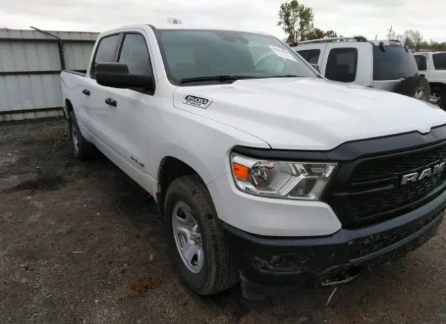 RAM 1500 2022 1c6rrfng9nn383749