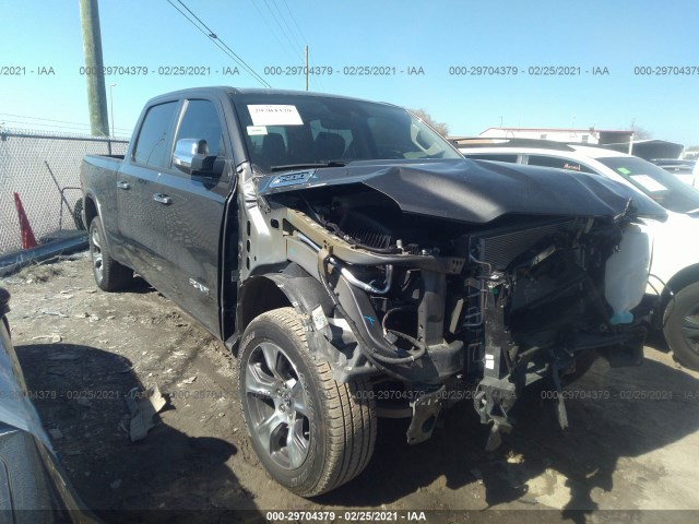 RAM 1500 2019 1c6rrfrg8kn791696