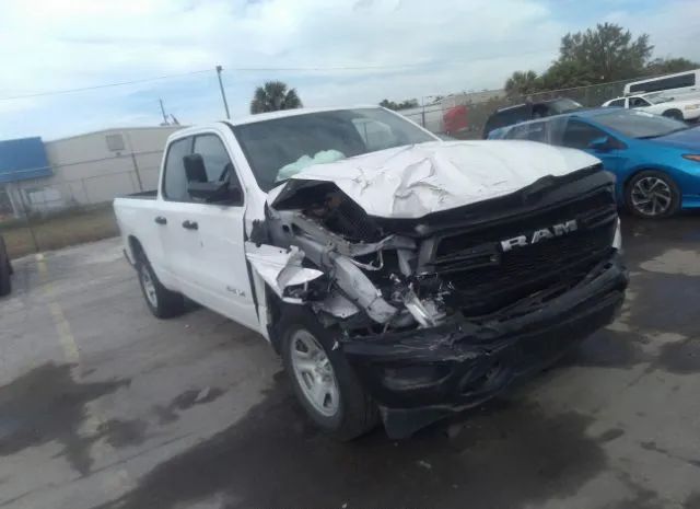 RAM 1500 2020 1c6srecg0ln386163