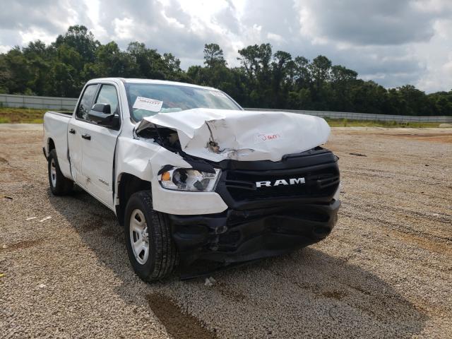 RAM 1500 TRADE 2020 1c6srecg1ln386222