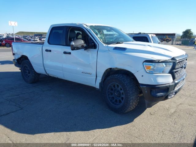 RAM 1500 2020 1c6srecg2ln386018