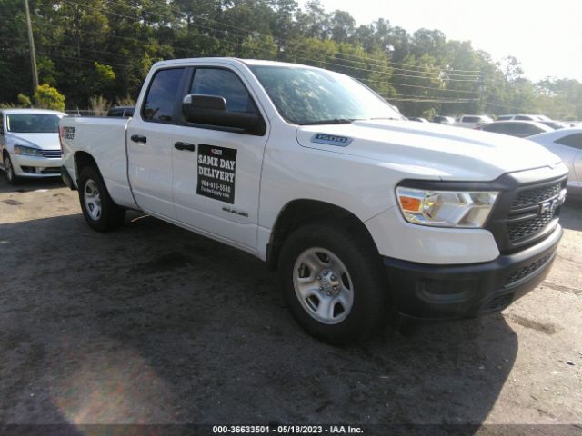 RAM 1500 2020 1c6srecg3ln386092