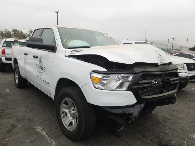 RAM 1500 TRADE 2020 1c6srecg4ln320697