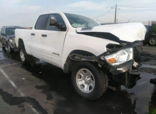 RAM 1500 2020 1c6srecg8ln386024