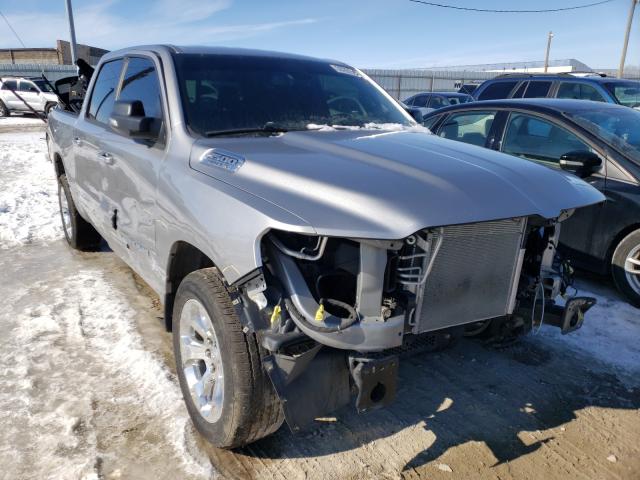 RAM 1500 LONGH 2019 1c6srest0kn710550