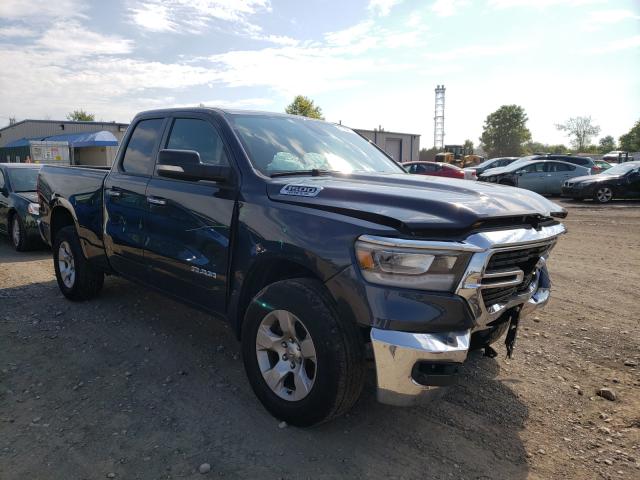 RAM 1500 BIG H 2019 1c6srfbt0kn518082