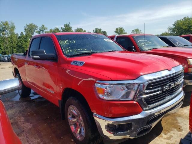 RAM 1500 BIG H 2019 1c6srfbt0kn547016