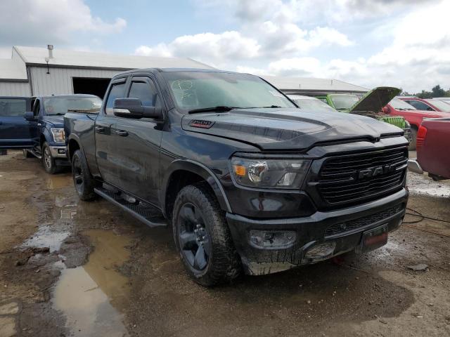 RAM 1500 BIG H 2019 1c6srfbt0kn586057