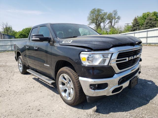 RAM 1500 2019 1c6srfbt0kn598354