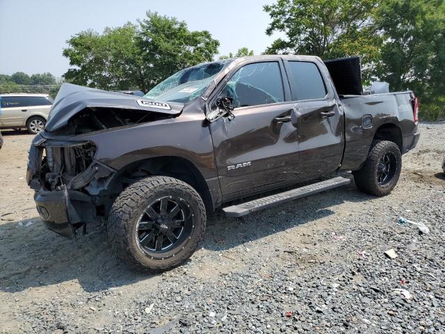 RAM 1500 BIG H 2019 1c6srfbt0kn606713