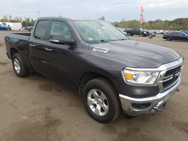 RAM 1500 BIG H 2019 1c6srfbt0kn620708