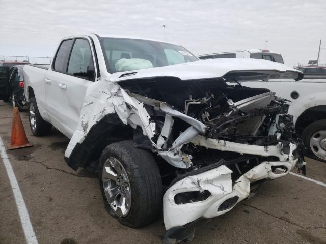 RAM 1500 BIG H 2019 1c6srfbt0kn676700