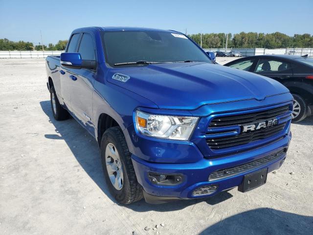 RAM 1500 BIG H 2019 1c6srfbt0kn682030