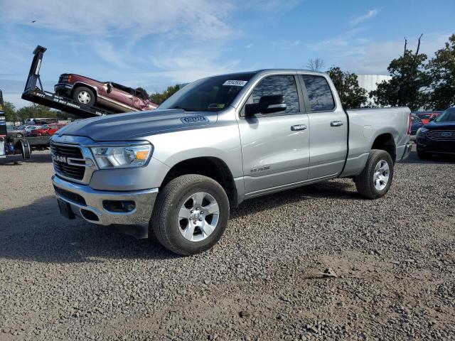 RAM 1500 BIG H 2019 1c6srfbt0kn701529