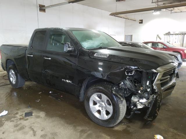 RAM 1500 BIG H 2019 1c6srfbt0kn759236