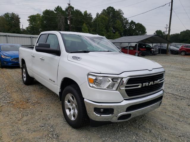 RAM 1500 BIG H 2019 1c6srfbt0kn822304