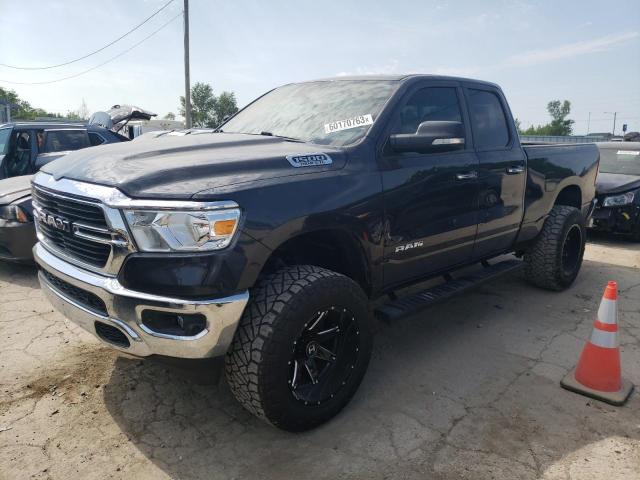 RAM 1500 BIG H 2019 1c6srfbt0kn865282