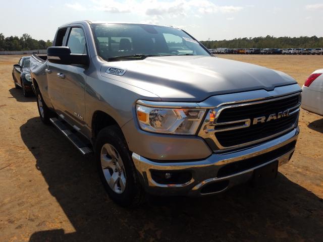 RAM 1500 BIG H 2019 1c6srfbt0kn865315