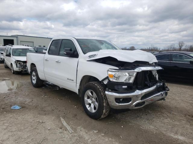 RAM 1500 BIG H 2020 1c6srfbt0ln124938