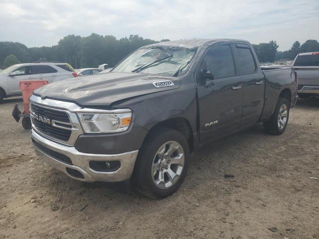 RAM 1500 BIG H 2020 1c6srfbt0ln192821