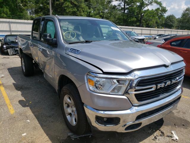 RAM 1500 BIG H 2020 1c6srfbt0ln198327