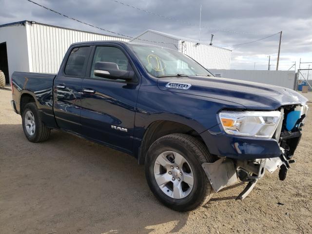 RAM 1500 BIG H 2020 1c6srfbt0ln253830