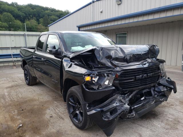 RAM 1500 BIG H 2020 1c6srfbt0ln282941