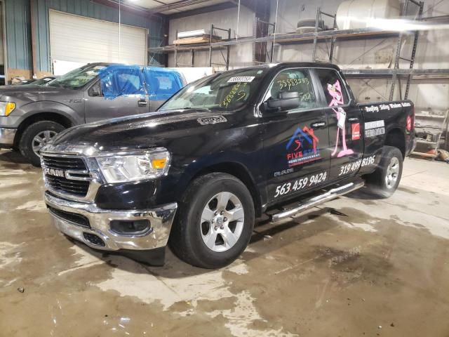 RAM 1500 BIG H 2020 1c6srfbt0ln316554