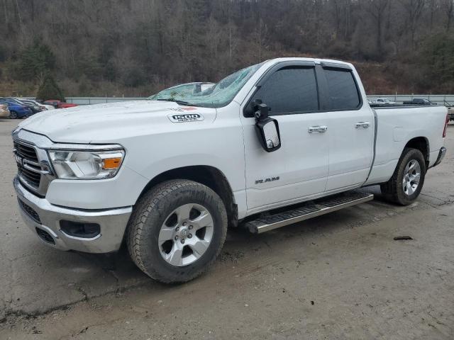 RAM 1500 2020 1c6srfbt0ln371988