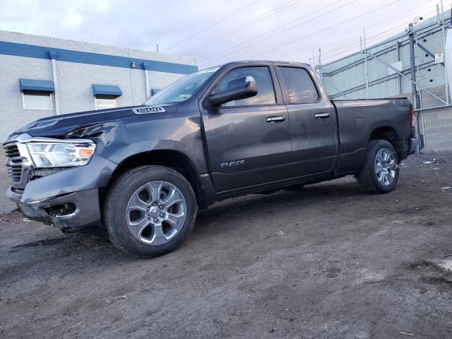 RAM 1500 2020 1c6srfbt0ln383414