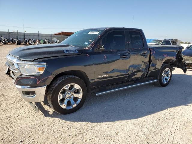 RAM 1500 BIG H 2021 1c6srfbt0mn581976