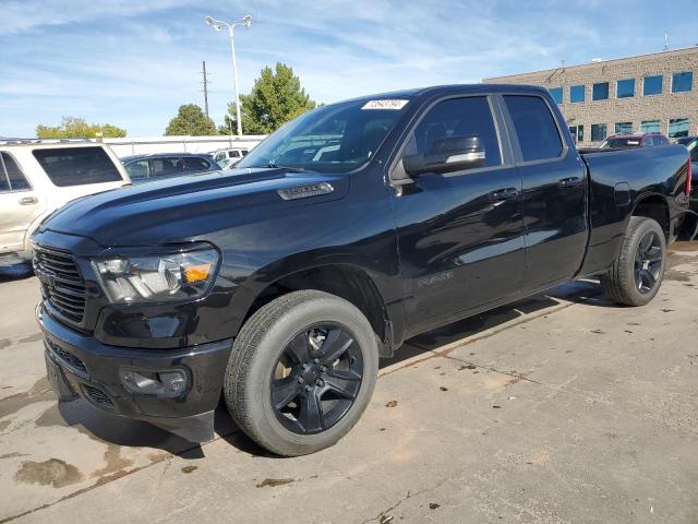 RAM 1500 BIG H 2021 1c6srfbt0mn587700