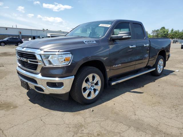 RAM 1500 BIG H 2021 1c6srfbt0mn798718