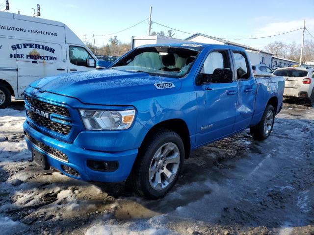 RAM 1500 BIG H 2022 1c6srfbt0nn161779