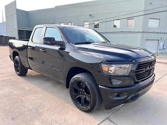 RAM 1500 BIG H 2023 1c6srfbt0pn543197