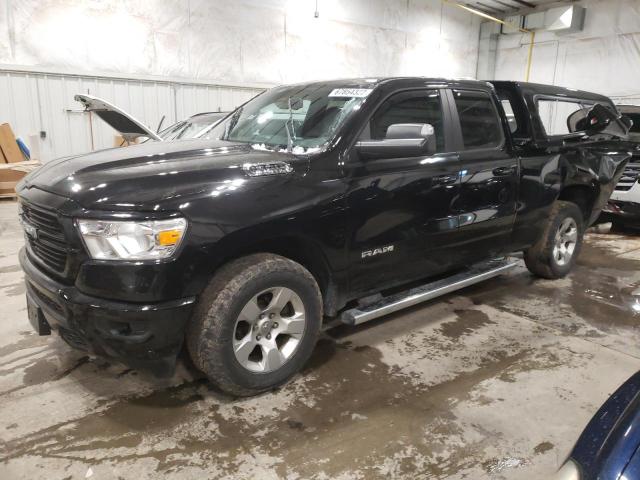 RAM 1500 BIG H 2019 1c6srfbt1kn542830