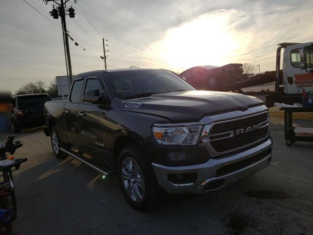 RAM 1500 BIG H 2019 1c6srfbt1kn546831