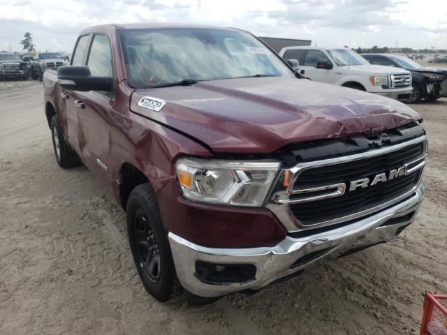 RAM 1500 BIG H 2019 1c6srfbt1kn636660