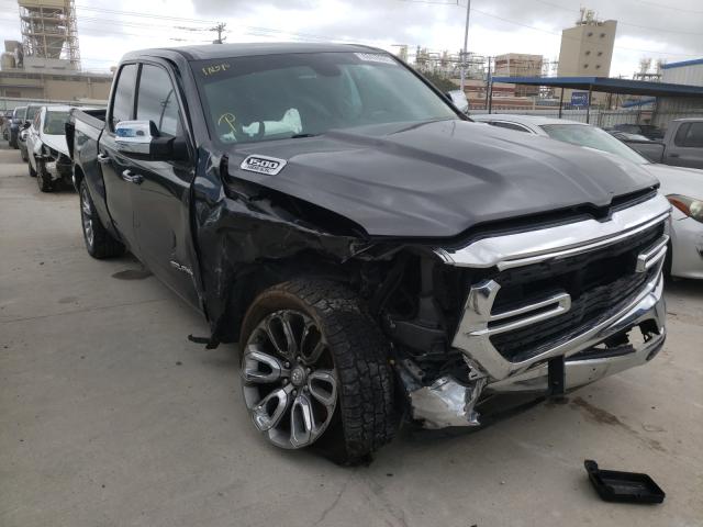 RAM 1500 BIG H 2019 1c6srfbt1kn656617