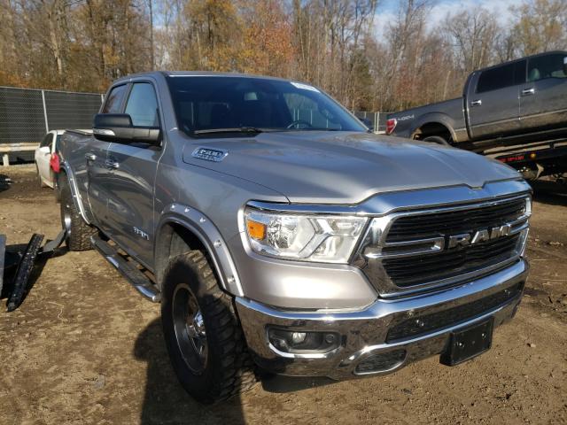 RAM 1500 BIG H 2019 1c6srfbt1kn657038