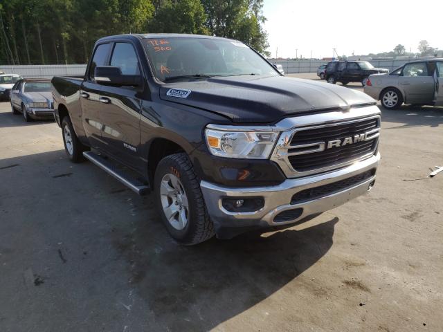 RAM 1500 BIG H 2019 1c6srfbt1kn737665