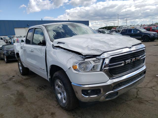 RAM 1500 BIG H 2019 1c6srfbt1kn865355