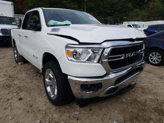 RAM 1500 BIG H 2019 1c6srfbt1kn885640