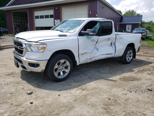 RAM 1500 2020 1c6srfbt1ln247440