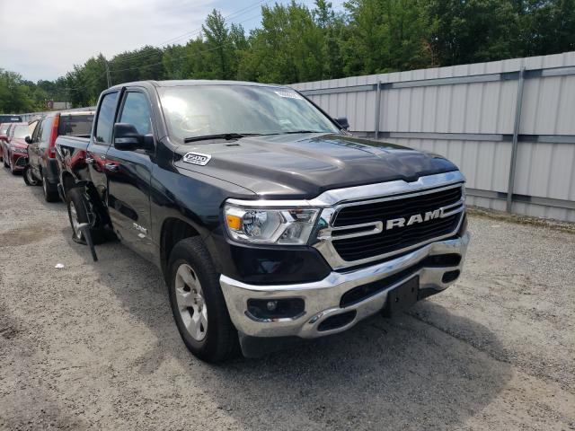 RAM 1500 BIG H 2020 1c6srfbt1ln254307