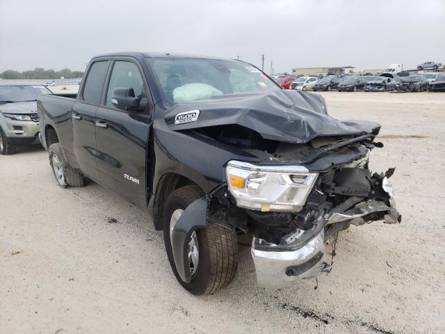 RAM 1500 2020 1c6srfbt1ln258342