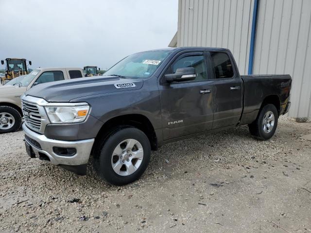 RAM 1500 2020 1c6srfbt1ln389383