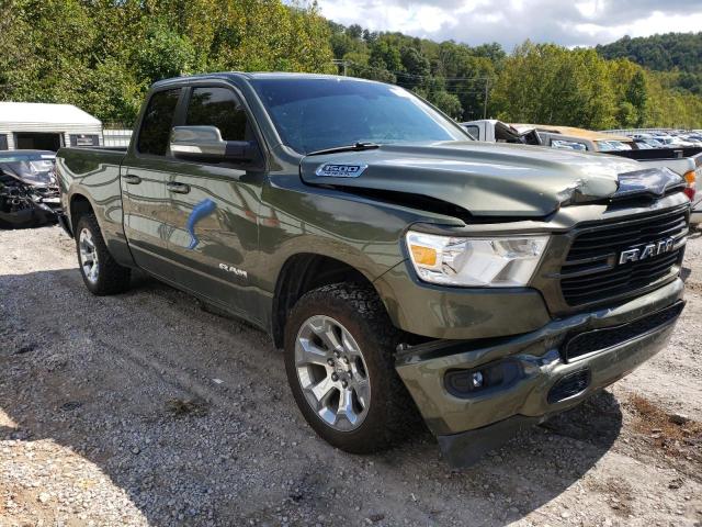 RAM 1500 BIG H 2021 1c6srfbt1mn538957