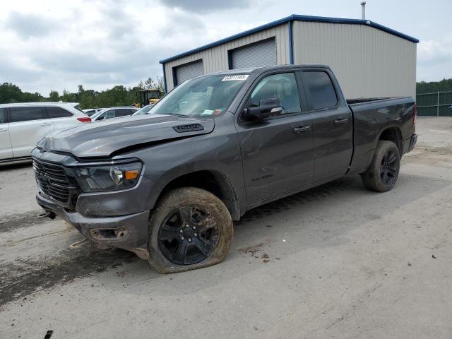 RAM 1500 BIG H 2021 1c6srfbt1mn617870