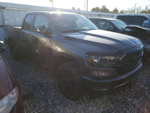 RAM 1500 BIG H 2021 1c6srfbt1mn665093